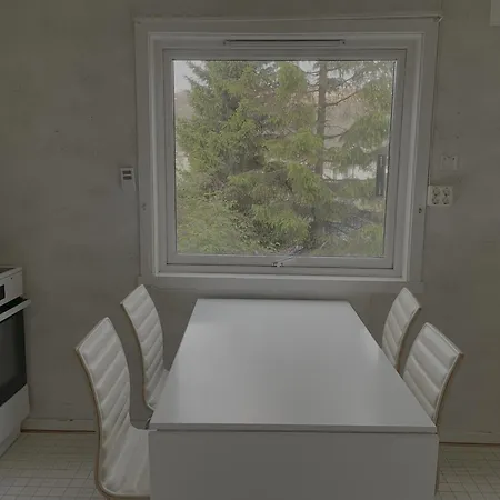 Med 3 Soverom Sentralt I Appartement Tromsø