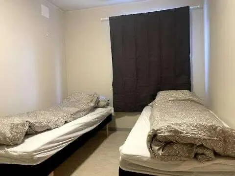 Med 3 Soverom Sentralt I